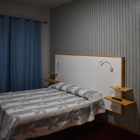 Hostal Altamira Guadalupe 구아달루페 외부 사진