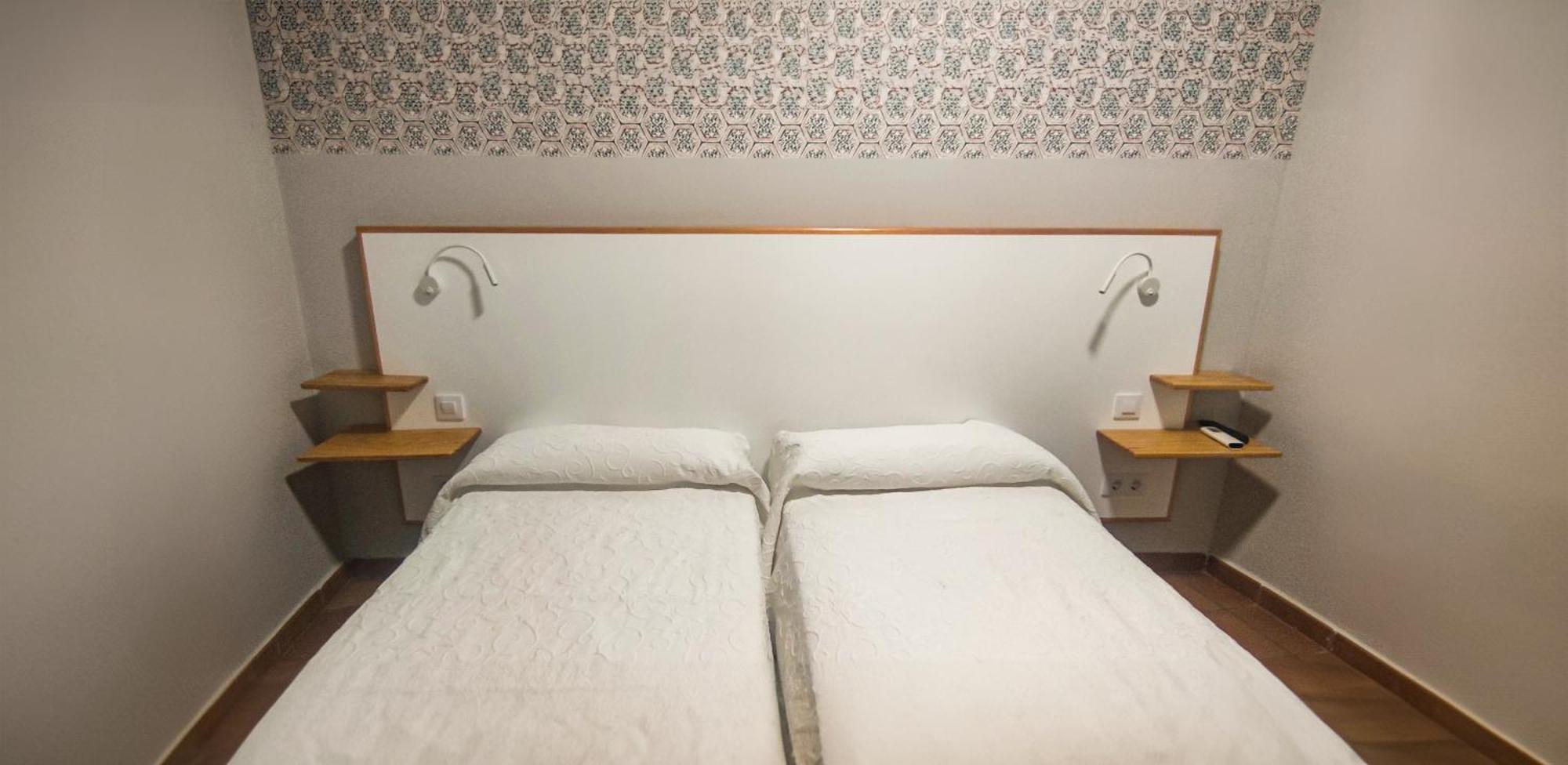 Hostal Altamira Guadalupe 구아달루페 외부 사진