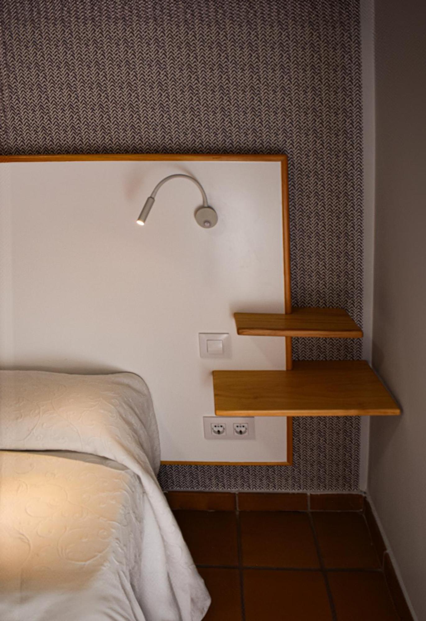Hostal Altamira Guadalupe 구아달루페 외부 사진