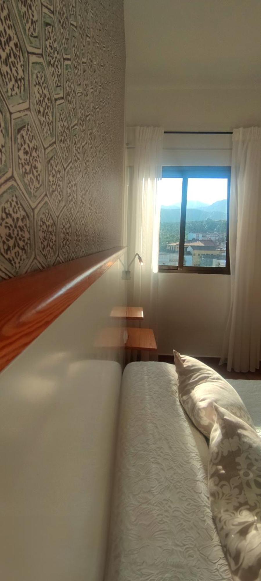 Hostal Altamira Guadalupe 구아달루페 외부 사진