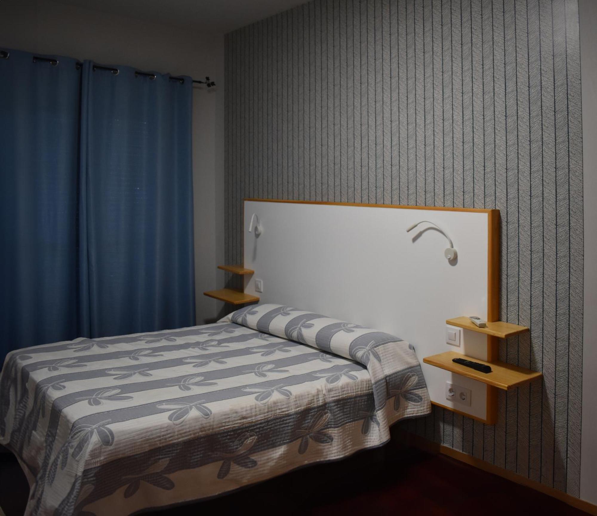 Hostal Altamira Guadalupe 구아달루페 외부 사진