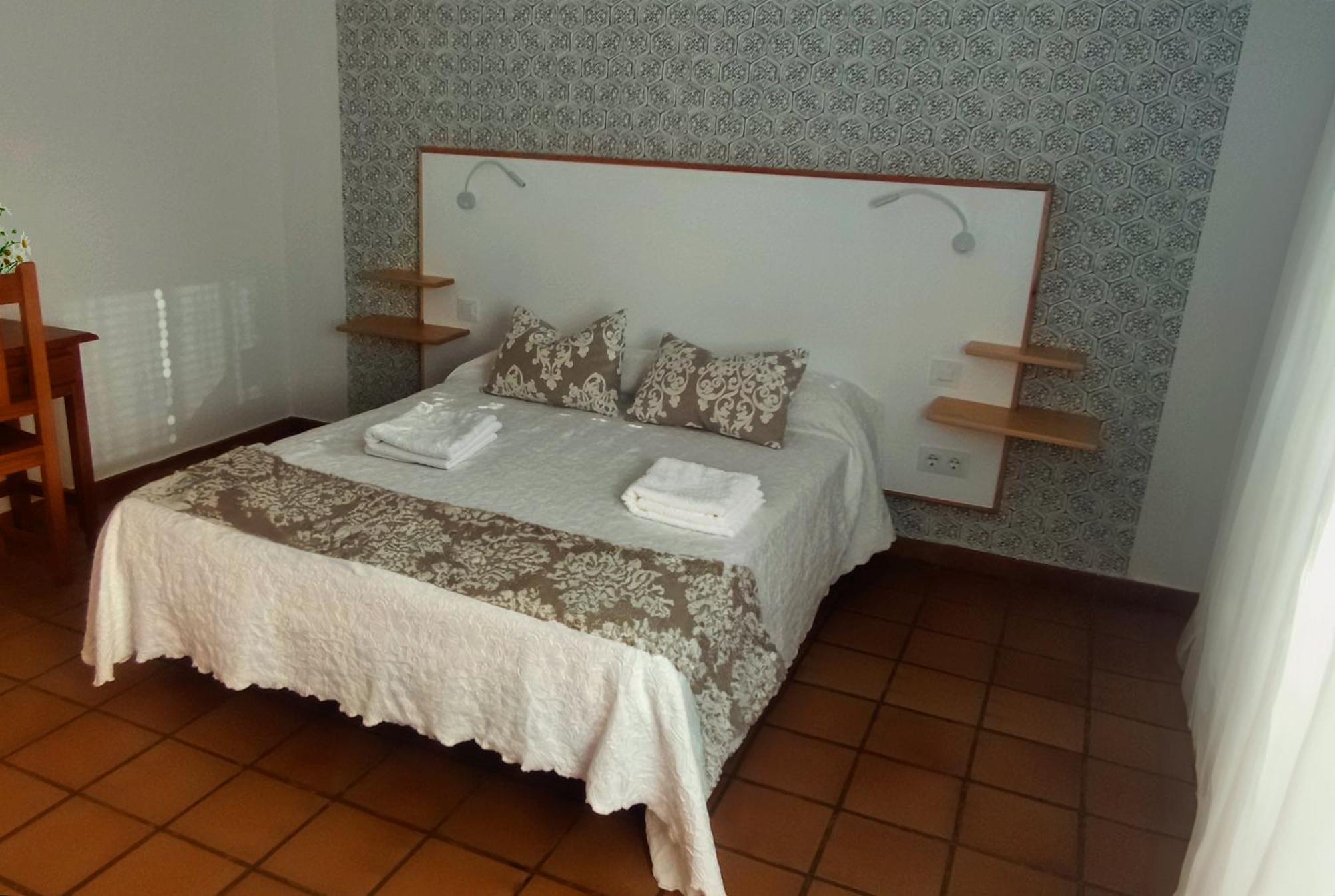 Hostal Altamira Guadalupe 구아달루페 외부 사진