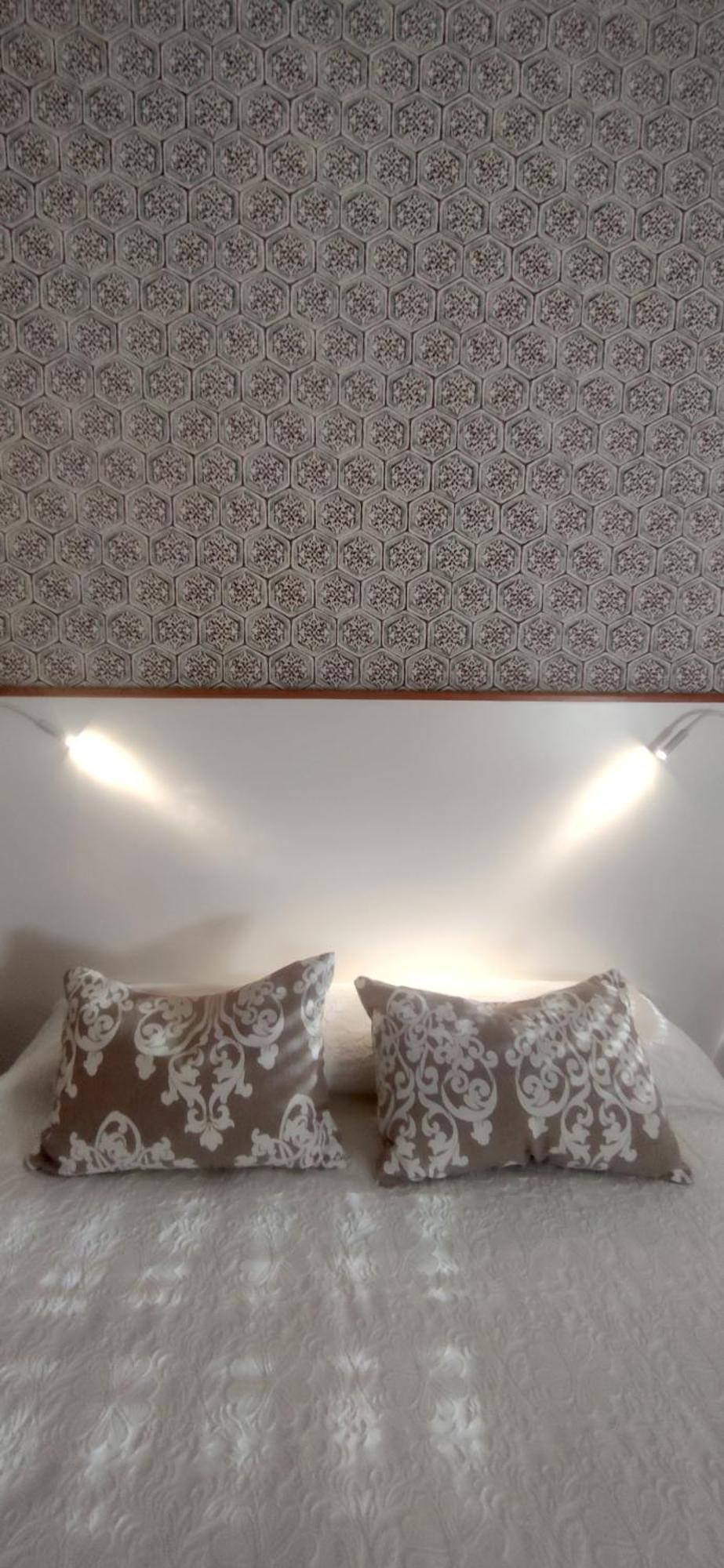 Hostal Altamira Guadalupe 구아달루페 외부 사진